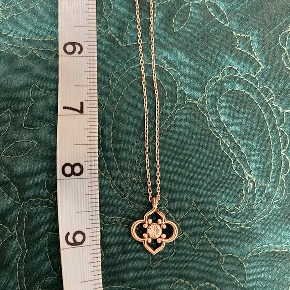 Brighton Toledo Mini Necklace - Picture 10 of 10